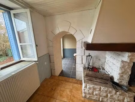 maison de ville à vendre