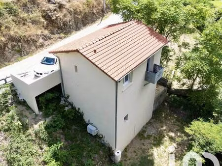 maison de plain-pied à vendre