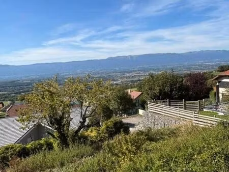 terrain 573 m² beaumont