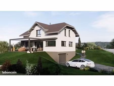 terrain 1 386 m² choisy