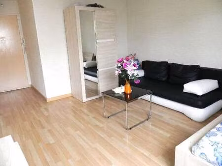 location appartement t1 à orléans (45000) : à louer t1 / 29m² orléans