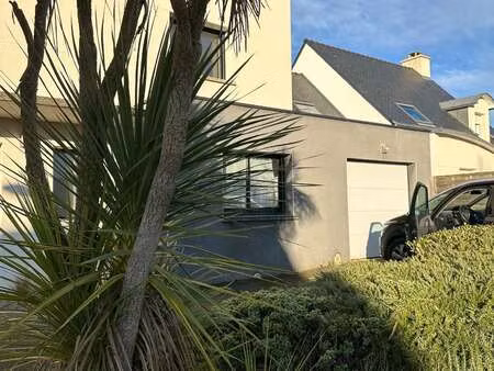 location maison à ploeren (56880) : à louer / 113m² ploeren