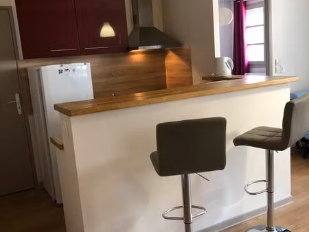 t2 ville-haute st-flour