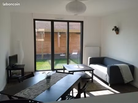 maison 3 pièces 65 m²