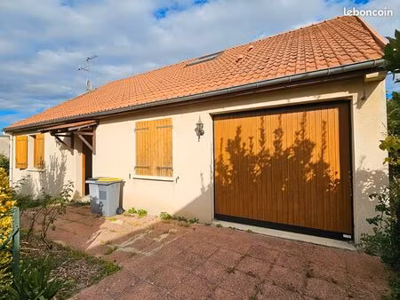 maison 4 pièces 113 m²
