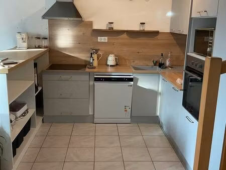 location maison st didier sur chalaronne