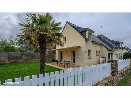 location à l’année port st jacques