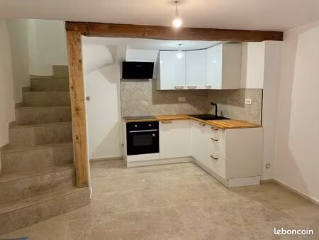 location sans meuble