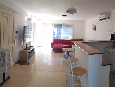 t3+terrasses endoume