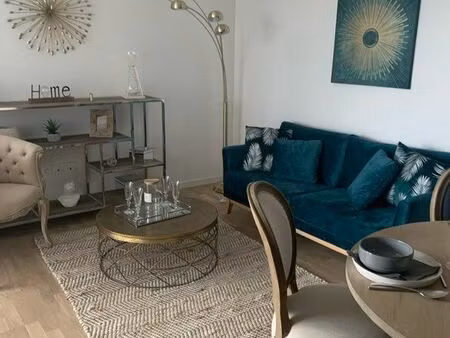 magnifique studio à meaux