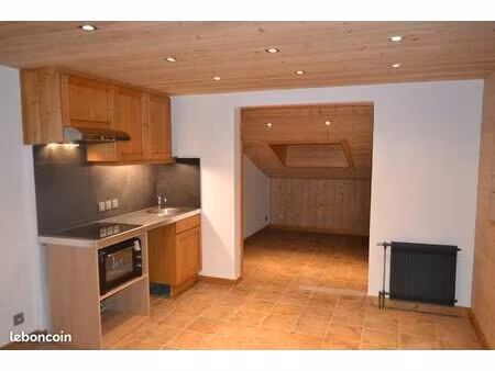 location appartement vide