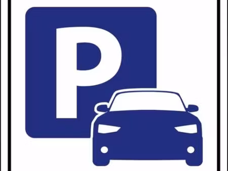 parking/box la garenne-colombes