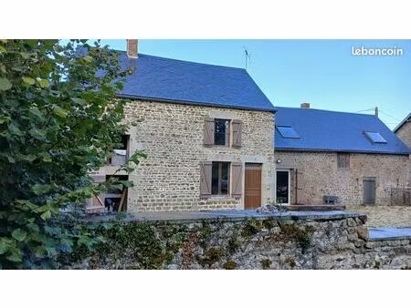 maison t3 de 108 m²