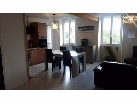 apparemment à st alban leysse