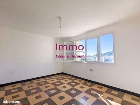 appartement 3 pièces 54 m²