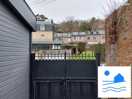 maison 2 pièces 70 m²