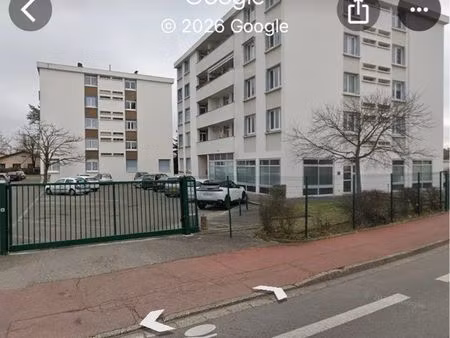 loue t3 - quartier revaison