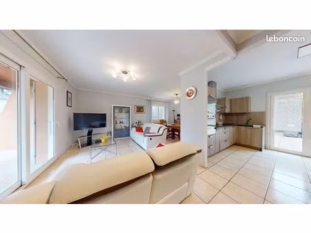 maison 4 pièces 94 m²