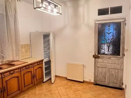 maison à louer corbeil essonnes