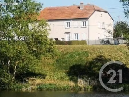 maison de village 5 pièces 122 m²