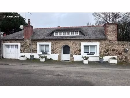 maison 3 pièces 39 m²