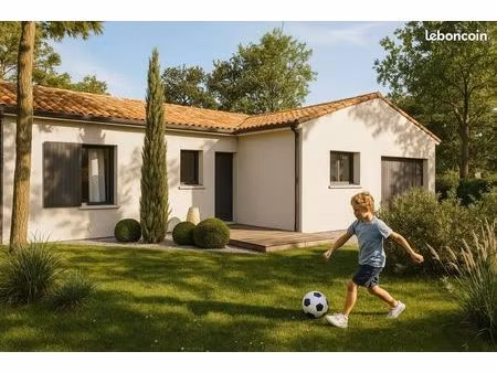 maison 4 pièces 70 m²