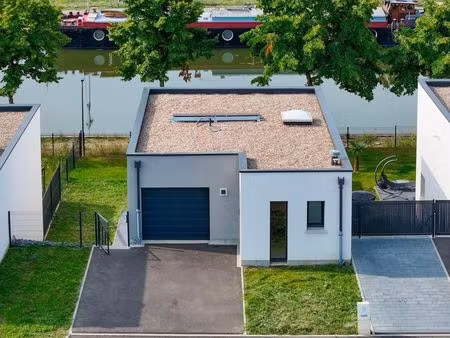 villa 4 pièces 127 m²