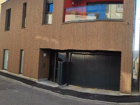 appartement 3 pièces 76 m²