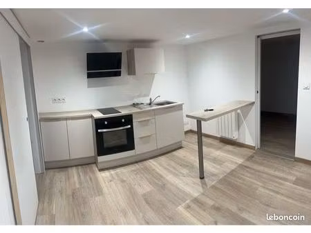 studio quartier bedugue