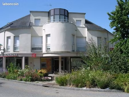 location studio la chapelle sur erdre