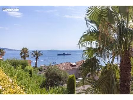 appartement 2 pièces 106 m²