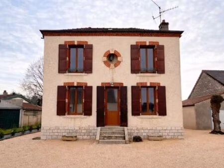 maison bragny sur saône