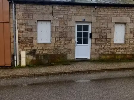 a louer maison bourg de neulliac