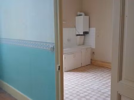 location centre ville