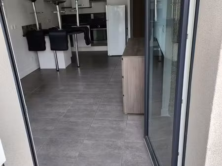 appartement t 2 36 m2 sallanches