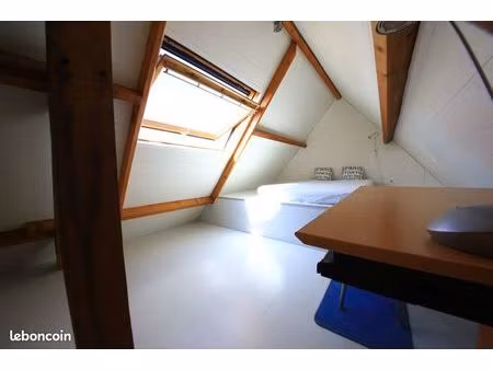 bruz / chambre meublee quartier résidentiel