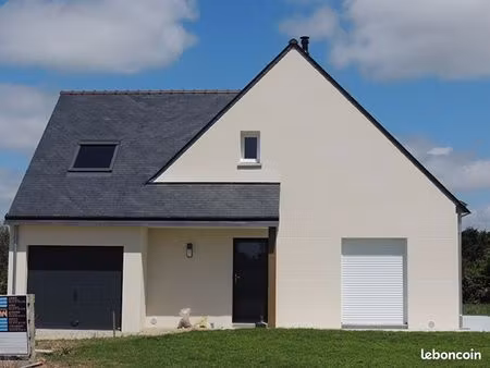 maison 4 pièces 79 m²