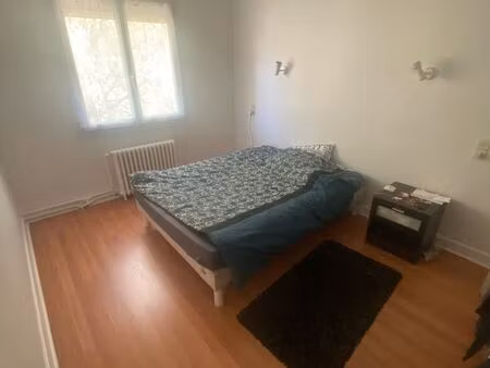 maison 80m2 4 chambres dijon