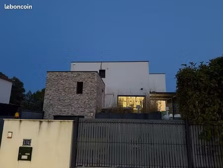 à louer maison valescures