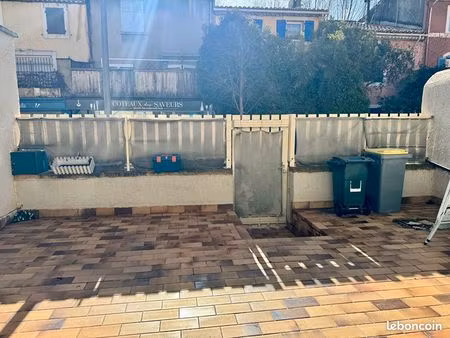 maison 3 pièces 58 m²