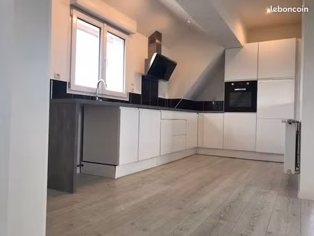 hipsheim particulier loue appart 3 pieces