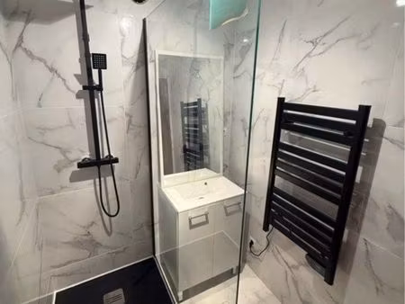 appartement t2  50m2 saint avold