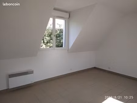 location appartement dammartin en goele