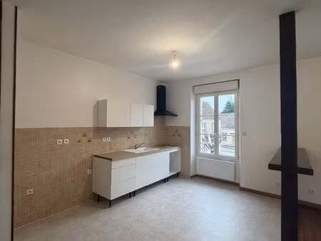 location t3 2 chambres – 570/mois