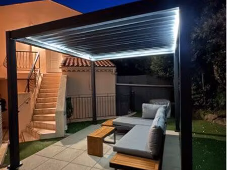 boulouris saint raphaël