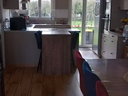 location maison etaules