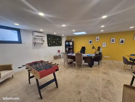 appartement 4 pièces 106 m²