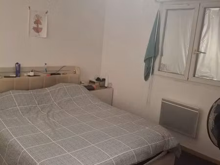 maison t3 aix en provence