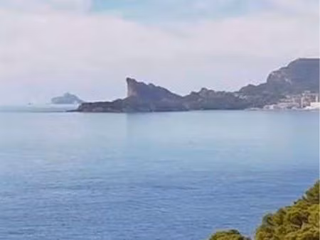 ◊ résidence senior intimiste pour 2 personnes – domaine privé sécurisé  cadre mer exceptio