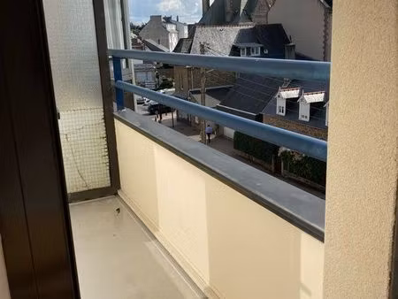 appartement perros guirec